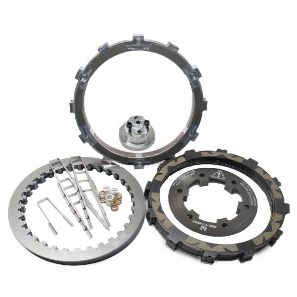 REKLUSE RACING - RADIUS X CLUTCH XG 500/750 - Image 1