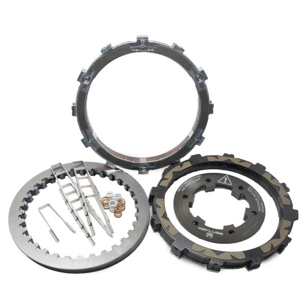 REKLUSE RACING - RADIUS X CLUTCH BT 98-06 HYDRAULIC CLUTCH - Image 1