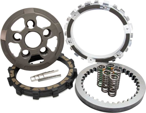 REKLUSE RACING - RADIUS X CLUTCH INDIAN - Image 1