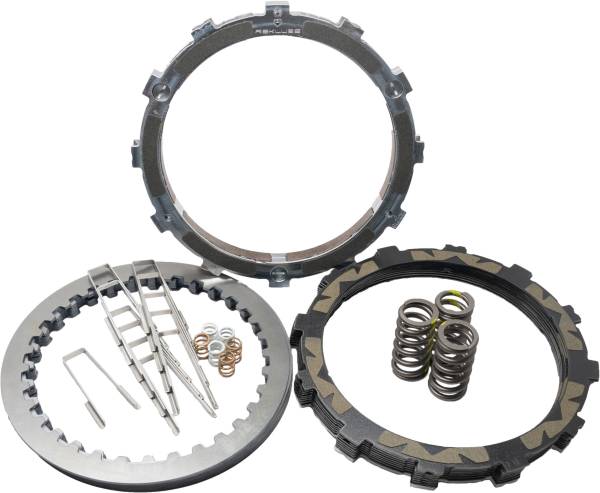 REKLUSE RACING - RADIUS X CLUTCH INDIAN FTR - Image 1