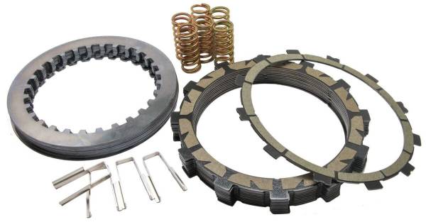 REKLUSE RACING - TORQ-DRIVE CLUTCH XG 500/750 - Image 1