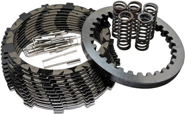 REKLUSE RACING - TORQDRIVE CLUTCH PACK INDIAN TOURING MODELS - Image 1