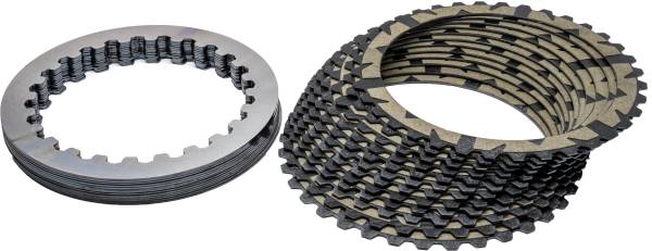 REKLUSE RACING - TORQDRIVE CLUTCH PACK XL MODELS - Image 1