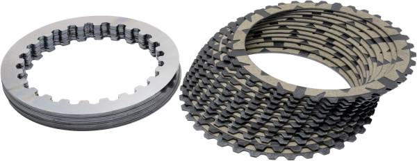 REKLUSE RACING - TORQ-DRIVE CLUTCH DYNA - Image 1