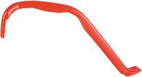 SLP - SKI LOOP (BRIGHT RED) - Image 1