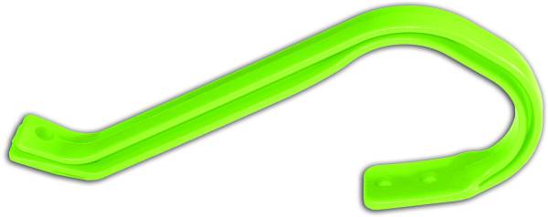 SLP - MOHAWK SKI LOOP (LIME GREEN) - Image 1