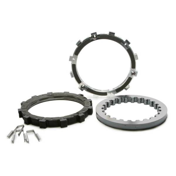 REKLUSE RACING - TORQDRIVE CLUTCH HON - Image 1