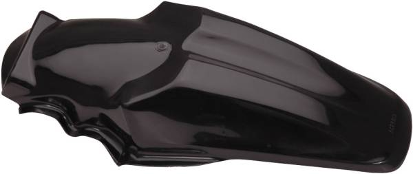 ACERBIS - REAR FENDER (BLACK) - Image 1