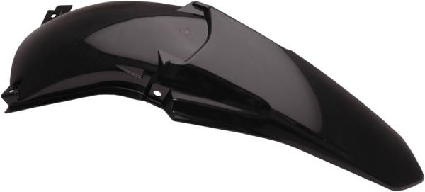 ACERBIS - REAR FENDER BLACK - Image 1