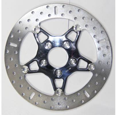 EBC - V-TWIN STREET ROTOR FSD004 - Image 1