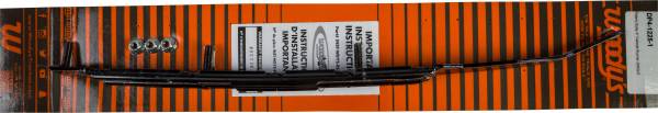 WOODYS - DOOLY 4" CARBIDE RUNNER - Image 1