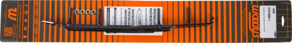 WOODYS - DOOLY 6" CARBIDE RUNNER - Image 1