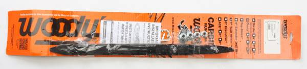 WOODYS - DOOLY 8" CARBIDE RUNNER - Image 1