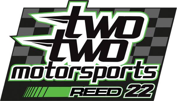 SMOOTH - TWO TWO MOTORSPORTS MOUSE PAD - Image 1