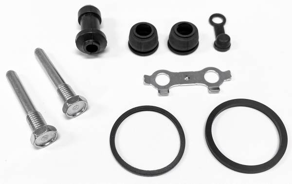 SHINDY - REAR CALIPER KIT SUZ - Image 1