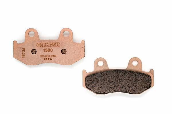 GALFER - BRAKE PADS - Image 1