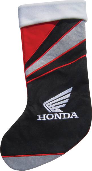 SMOOTH - HOLIDAY STOCKING (HONDA) - Image 1