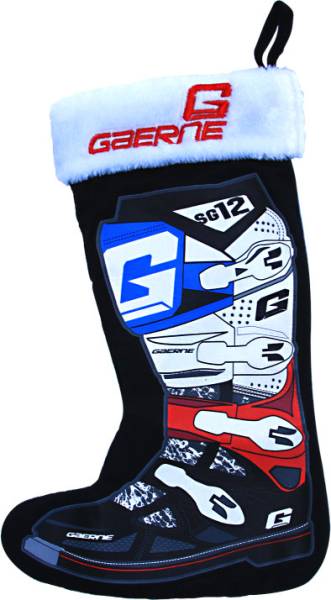 SMOOTH - HOLIDAY STOCKING (GAERNE) - Image 1