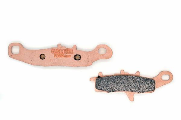 GALFER - BRAKE PADS - Image 1