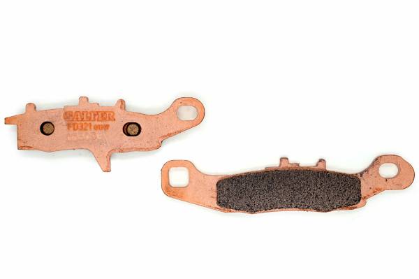 GALFER - BRAKE PADS - Image 1