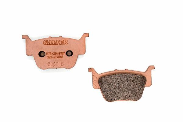 GALFER - BRAKE PADS - Image 1