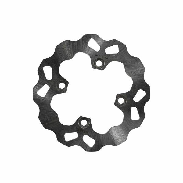 GALFER - WAVE ROTOR - Image 1