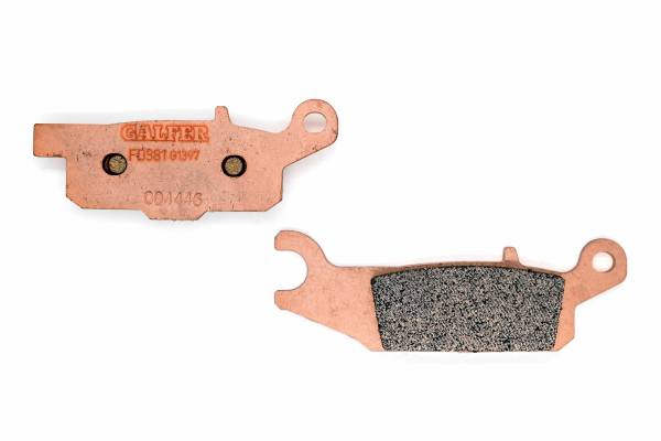 GALFER - BRAKE PADS - Image 1