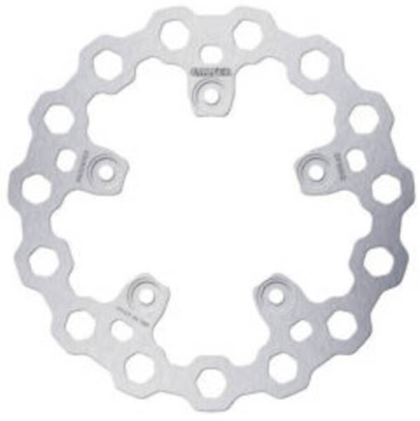 GALFER - REAR BRAKE ROTOR CUBIQ STD FIXED KTM - Image 1