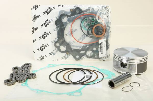 VERTEX - TOP END KIT 99.95/STD 9.1:1 YAM - Image 1