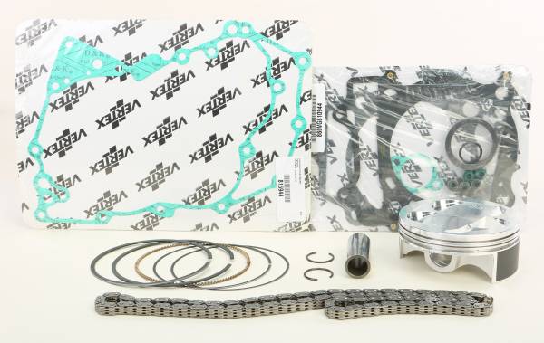 VERTEX - FORGED HIGH COMPRESSION TOP END KIT 94.97MM - Image 1