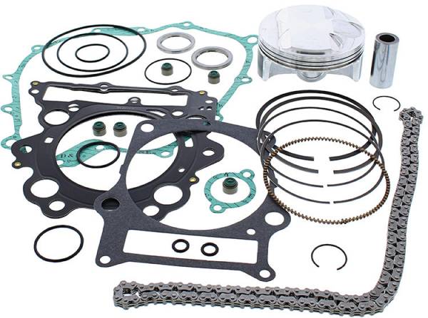 VERTEX - TOP END KIT FORGED H-C - Image 1