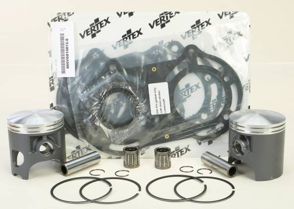 VERTEX - TOP END KIT 66.45/STD YAM - Image 1