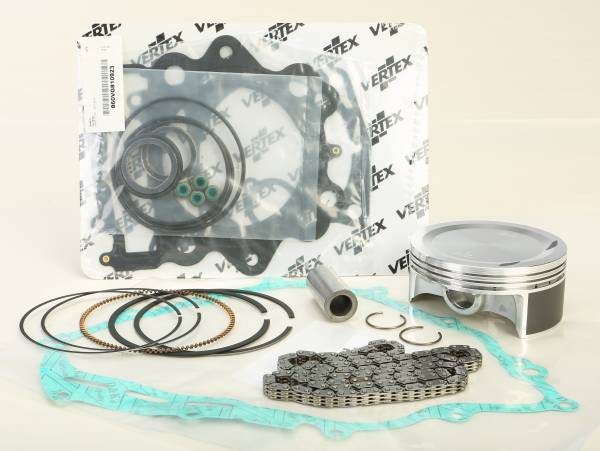 VERTEX - TOP END KIT 101.96/STD 9.2:1 YAM - Image 1