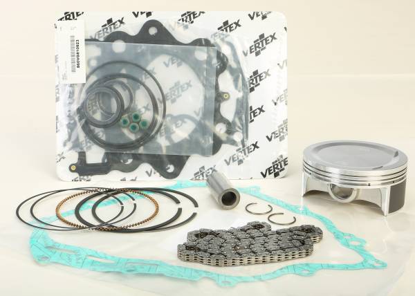 VERTEX - CAST REPLICA TOP END KIT 101.97MM - Image 1