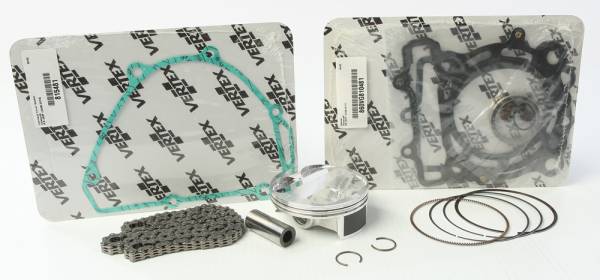 VERTEX - TOP END KIT FORGED REPLICA - Image 1