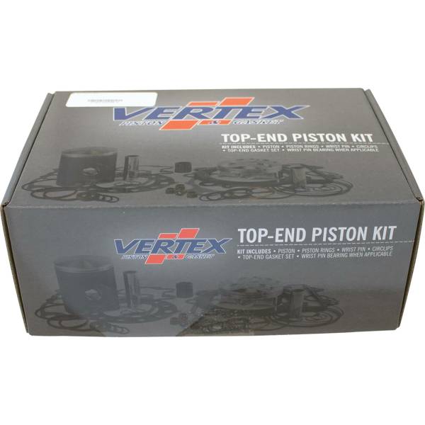 VERTEX - TOP END KIT - Image 1