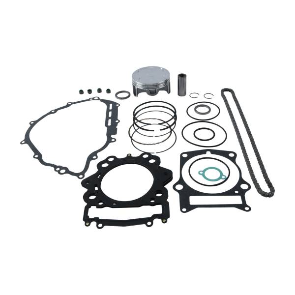 VERTEX - TOP END KIT FORGED 101.96/STD 10.1:1 YAM - Image 1