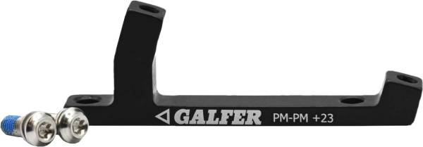 GALFER - CALIPER BRACKET 23MM - Image 1