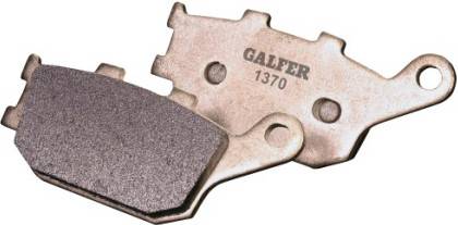 GALFER - BRAKE PADS - Image 1