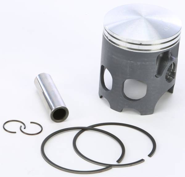 VERTEX - PISTON KIT CAST 63.95/STD YAM - Image 1