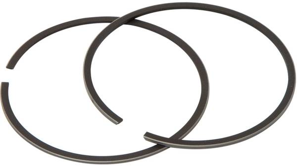 VERTEX - PISTON RINGS 64.45MM YAM FOR VERTEX PISTONS ONLY - Image 1