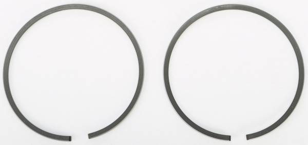 VERTEX - PISTON RINGS 64.7MM YAM FOR VERTEX PISTONS ONLY - Image 1