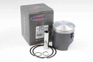 VERTEX - PISTON KIT CAST 65.95/STD YAM - Image 1