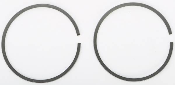 VERTEX - PISTON RINGS 66.2MM YAM FOR VERTEX PISTONS ONLY - Image 1