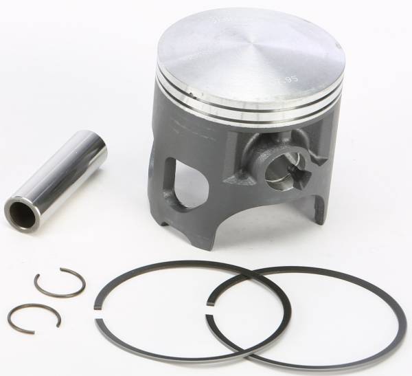 VERTEX - PISTON KIT CAST 67.95/+2.00 YAM - Image 1