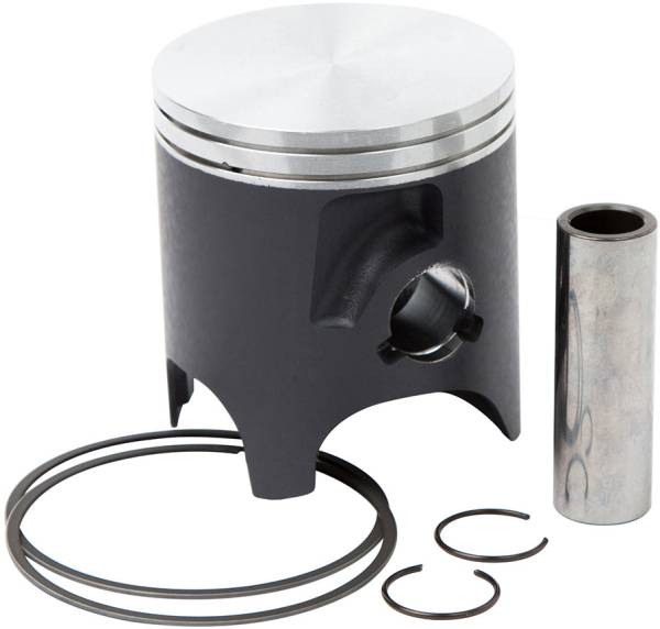 VERTEX - PISTON KIT CAST 66.35/STD HUSQ - Image 1