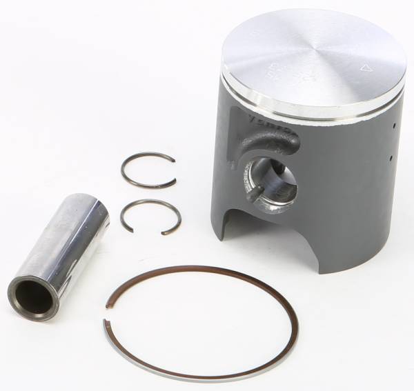 VERTEX - PISTON KIT CAST 47.45/STD YAM - Image 1