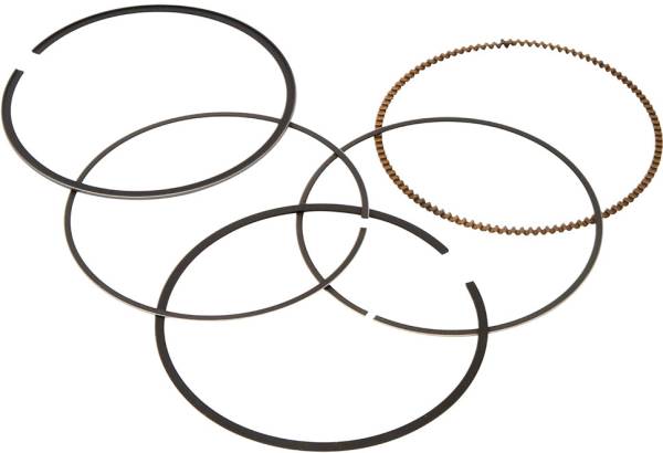 VERTEX - PISTON RINGS 89.95MM FOR VERTEX PISTONS ONLY - Image 1