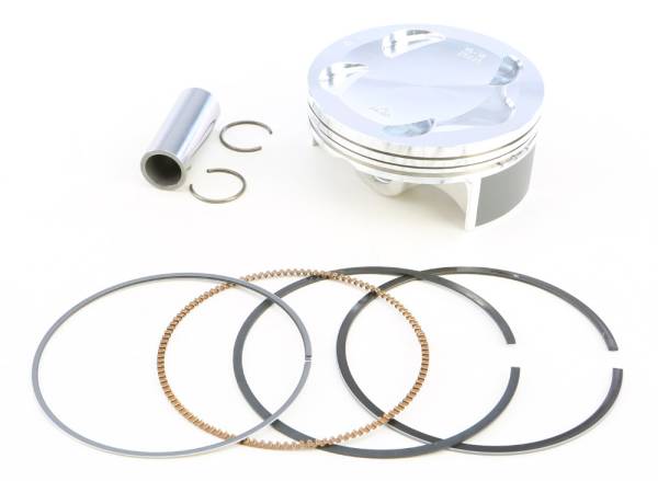 VERTEX - PISTON KIT FORGED 94.95/STD 12.0:1 YAM - Image 1