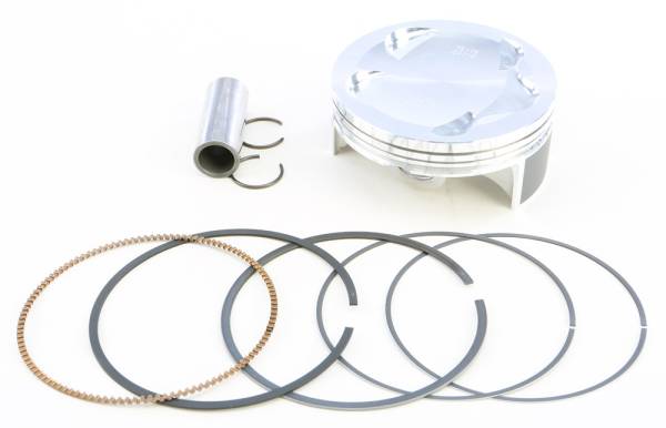 VERTEX - PISTON KIT FORGED 94.96/STD 12.0:1 YAM - Image 1